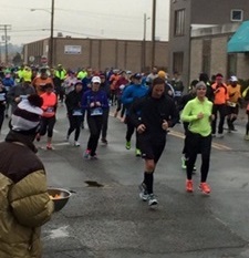 Marathon
