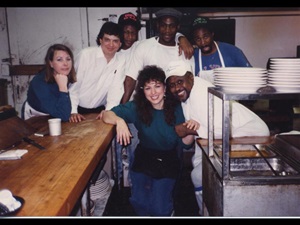 Doe's Eat House