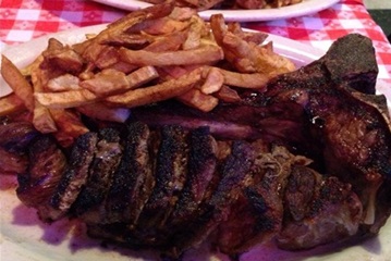 Doe's Eat House
