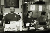 Doe's Eat House