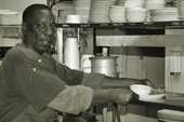 Doe's Eat House
