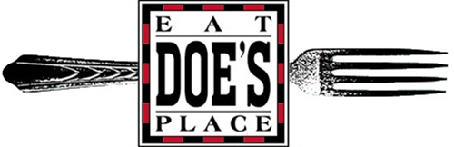 Doe's Eat Place